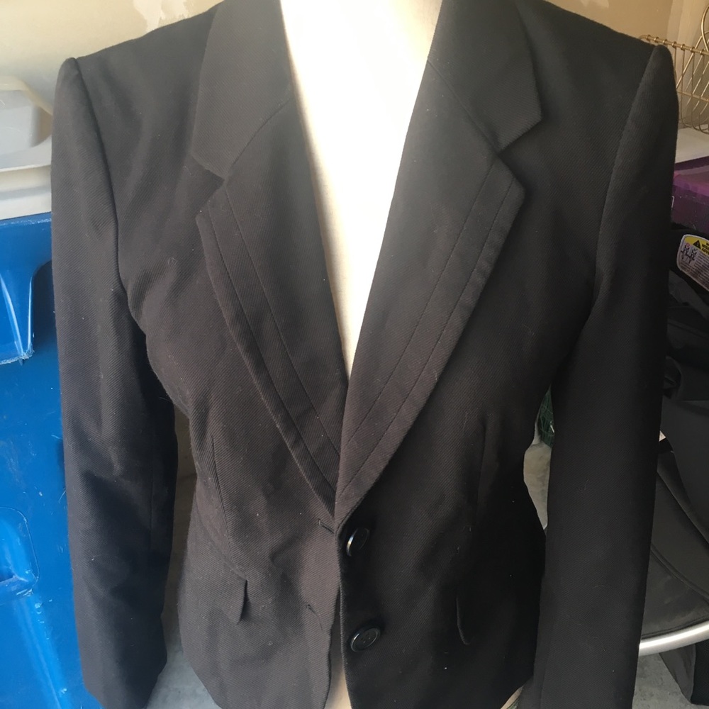 The Limited Suit Jacket
